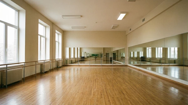 Horario y alquiler de salas