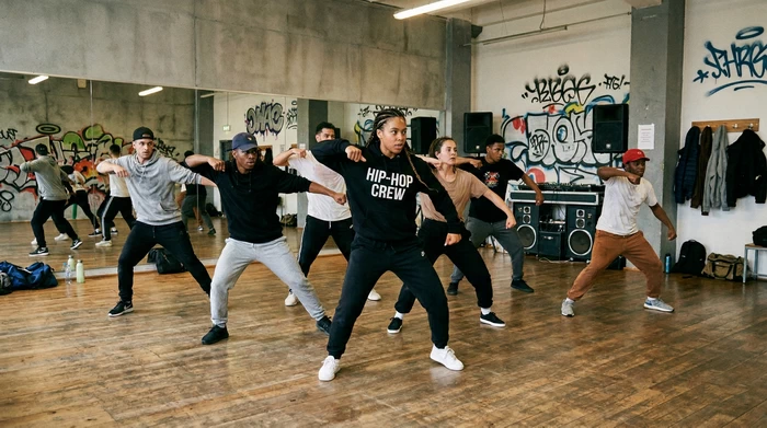 Ensayos y clases regulares