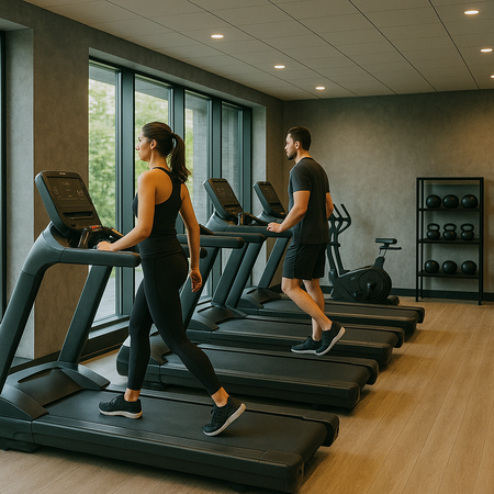 Warum Fitnessstudios SmartBook wählen