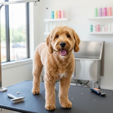 SmartBook для груминг-салонов