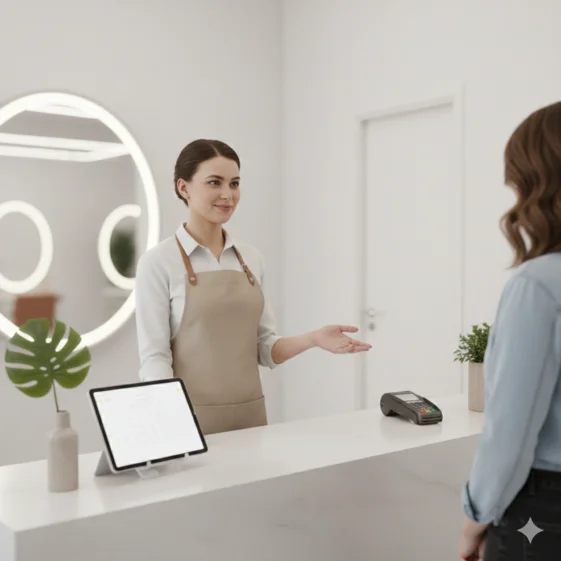 Reduces the administrator’s workload