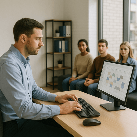 Why choose SmartBook for language schools