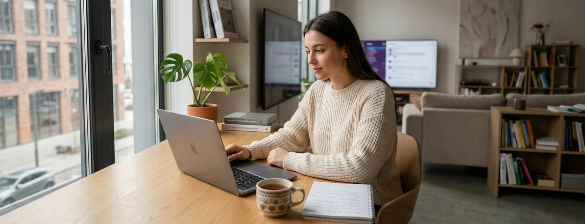 Сценарії використання Smartbook у мовних школах