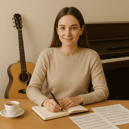 Why music schools choose SmartBook