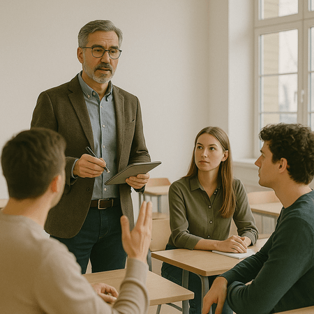 Flexibility for any online learning format