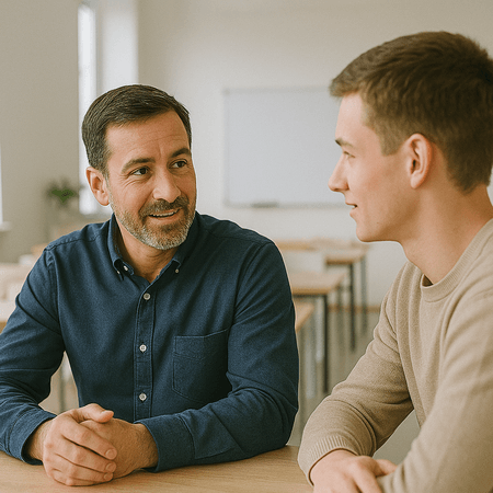 Online education use cases