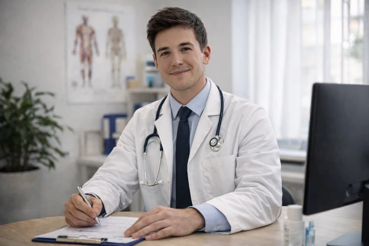 For large companies and networks